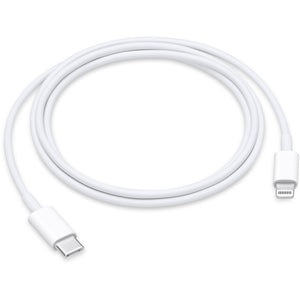 USB-C to Lightning Cable (1m)