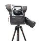 External synced image