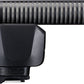 External synced image