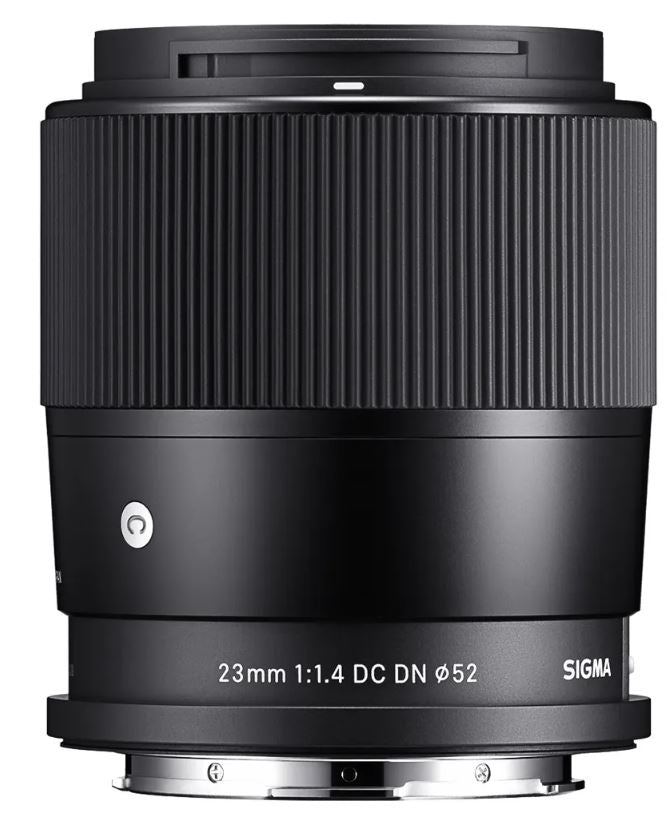 External synced image