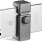 TwistGrip Universal Smartphone Clamp
