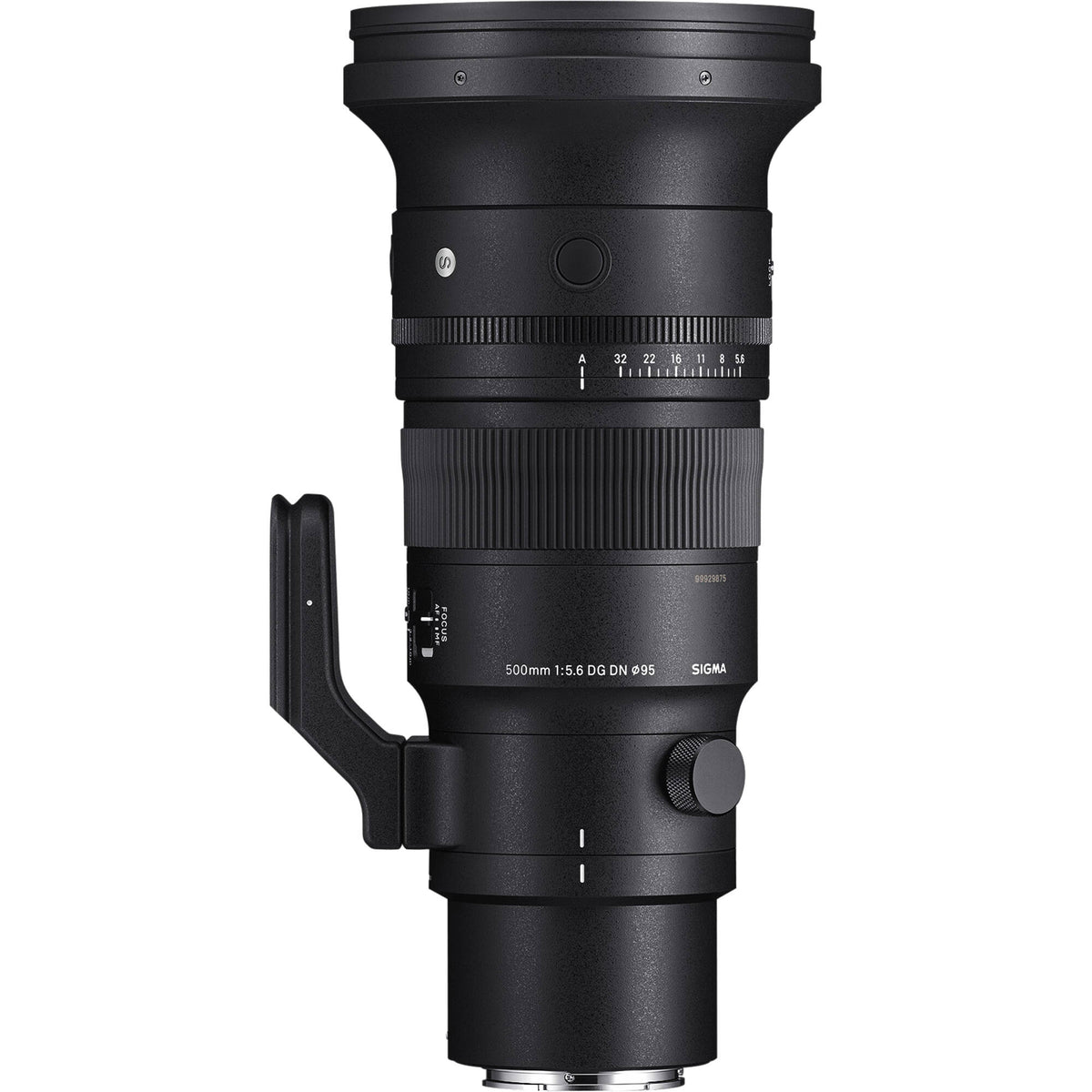 External synced image