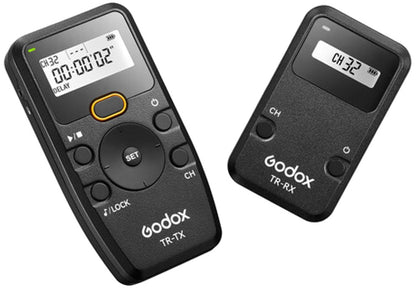 External synced image