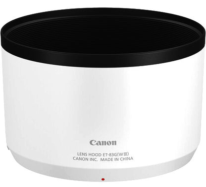 ET-83G (VIII) Lens Hood
