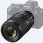 External synced image