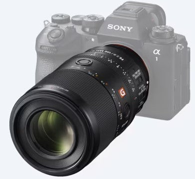 External synced image