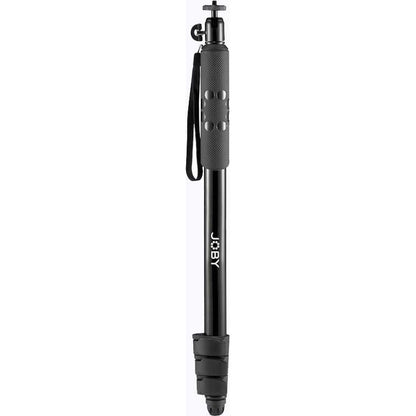Compact 2-in-1 Monopod