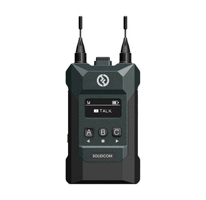 Solidcom M1 Beltpack