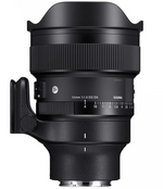 External synced image