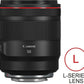 External synced image