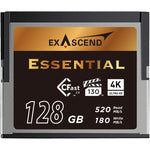 External synced image