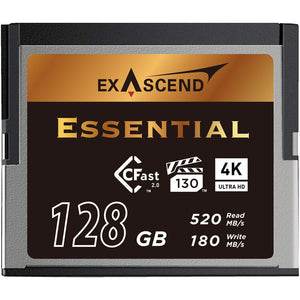 External synced image