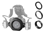 External synced image