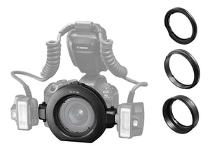 External synced image