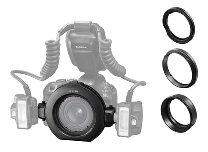 External synced image