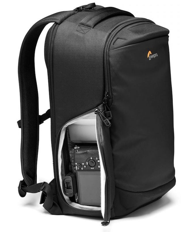 External synced image