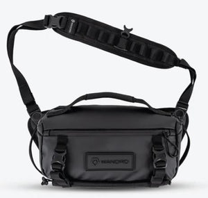Sac à bandoulière Rogue 6L