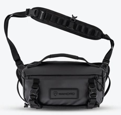 External synced image
