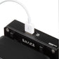 External synced image