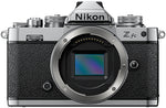 External synced image