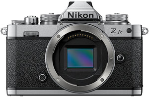 External synced image