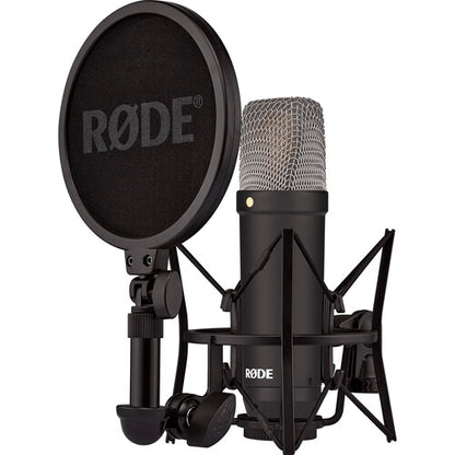 NT1 Signature Series Studio Condenser Microphone