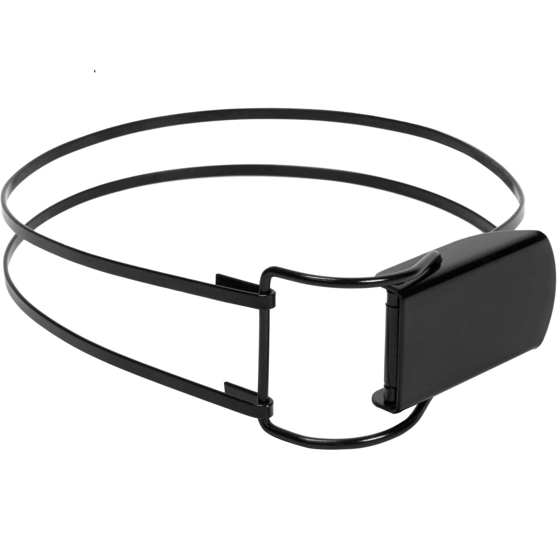 External synced image