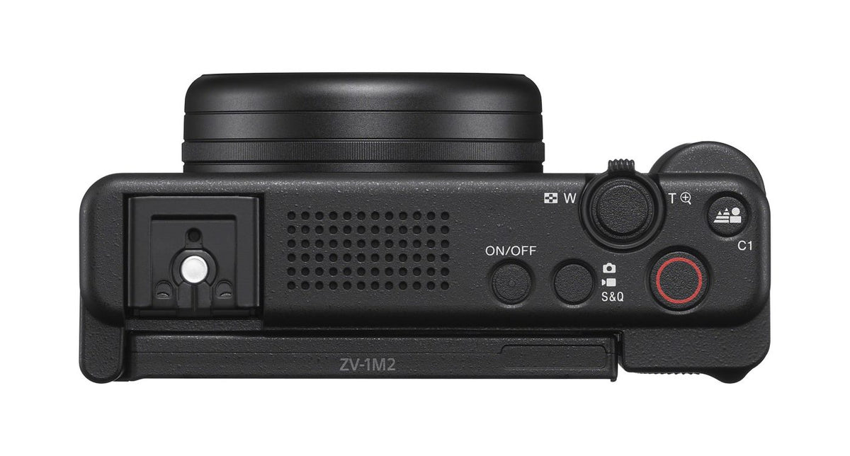 External synced image