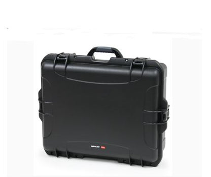 945 Professional Protective Case with Padded Dividers - Black