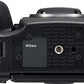 D850 DSLR Camera - Body Only - Black