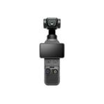 External synced image