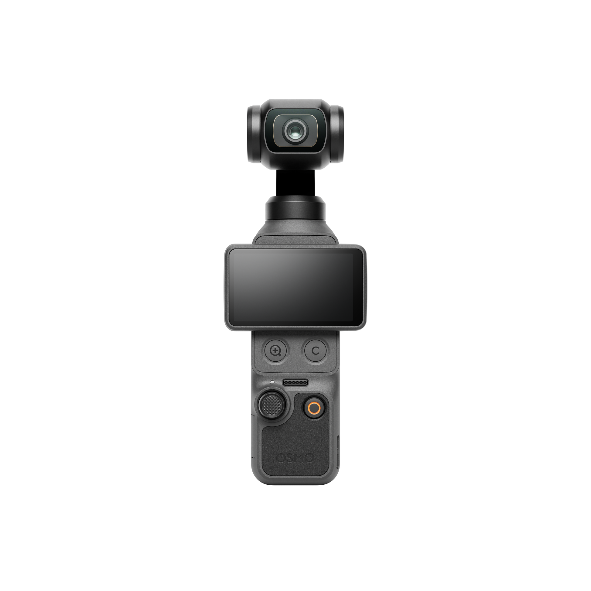 External synced image