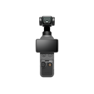 External synced image