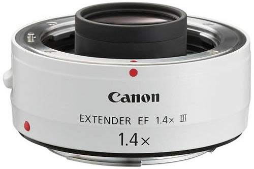 Extender EF 1.4x III