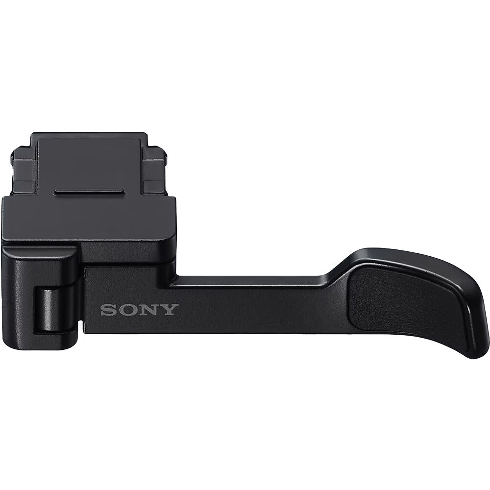 External synced image