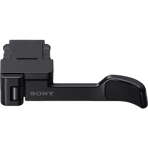 External synced image