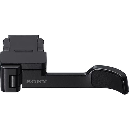 External synced image