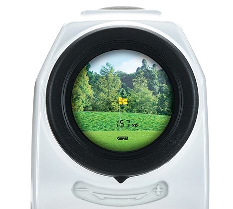 External synced image
