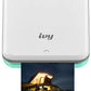 External synced image
