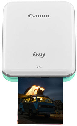 External synced image