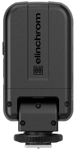 External synced image