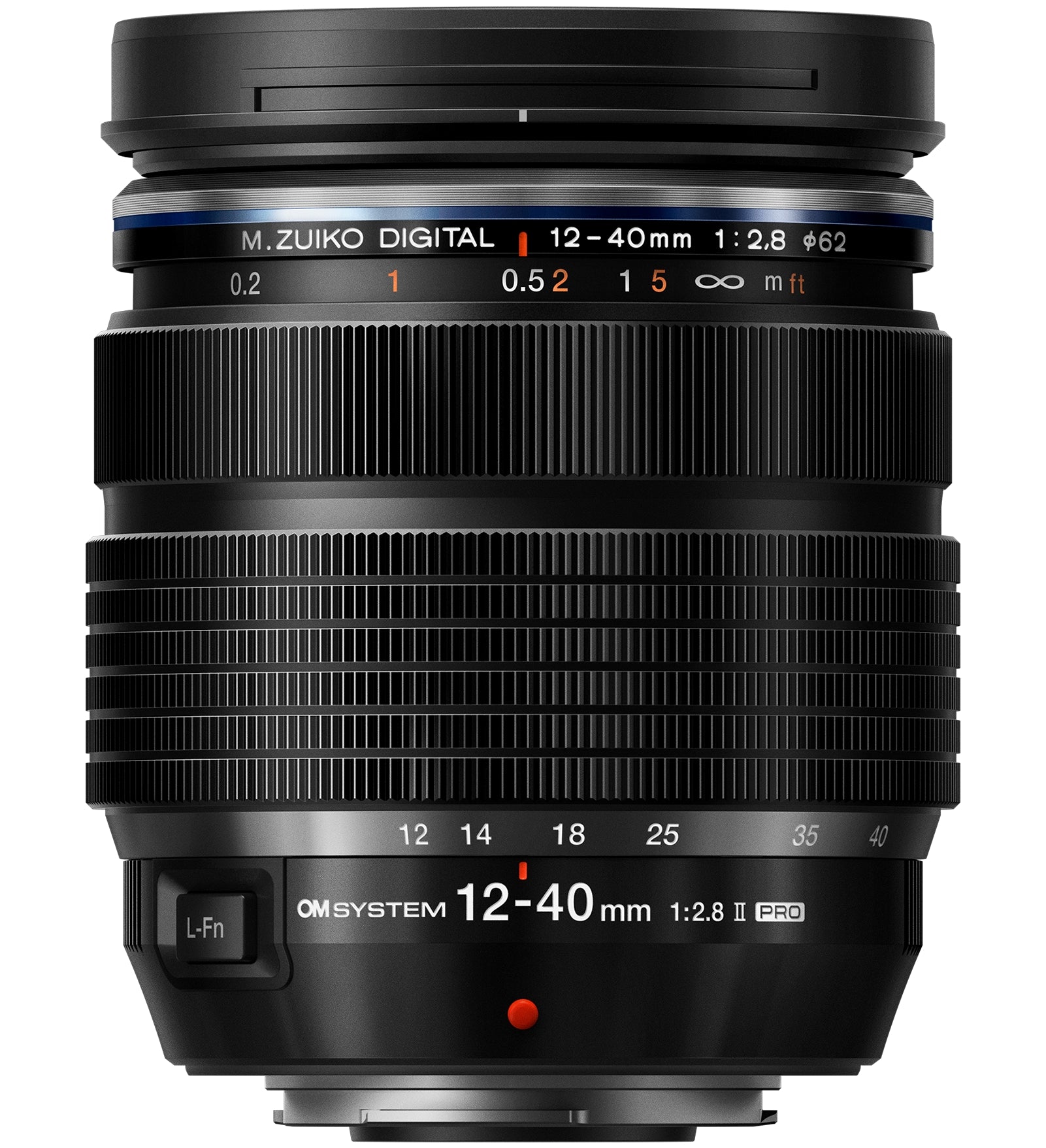 External synced image