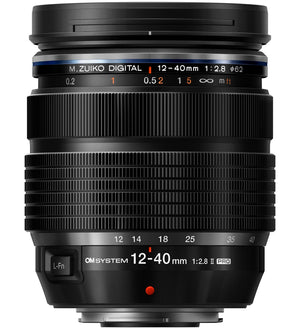 M. Zuiko Digital ED 12-40mm F2.8 PRO II