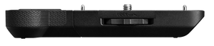 External synced image