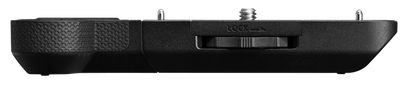 External synced image