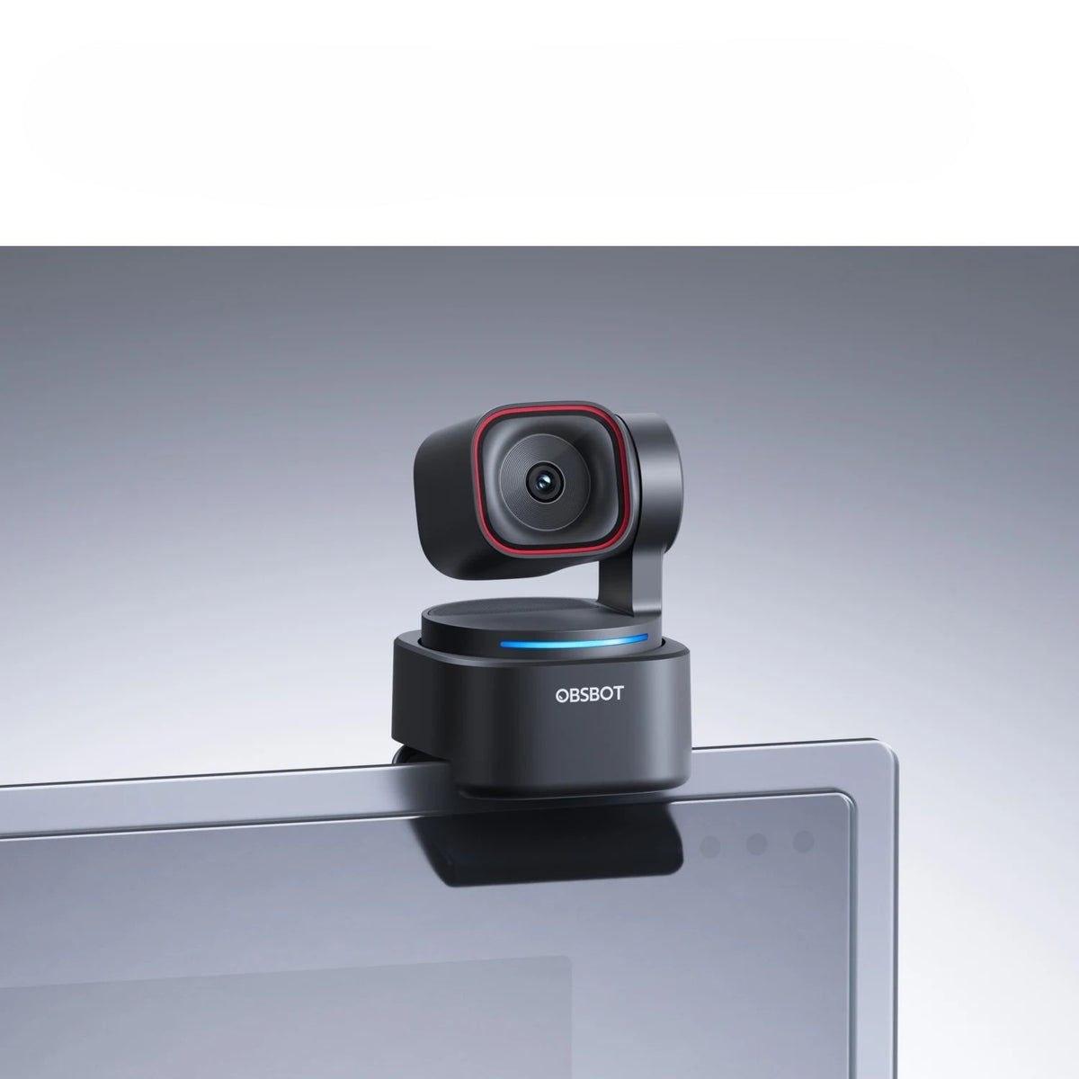 External synced image