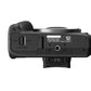 EOS R100 Mirrorless Camera with RF-S 18-45mm F4.5-6.3 IS STM Lens