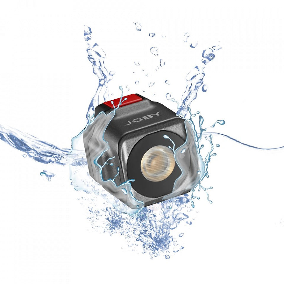 External synced image