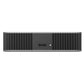 Mobile Drive UCB 3.1 Type C - Space Gray - 5TB
