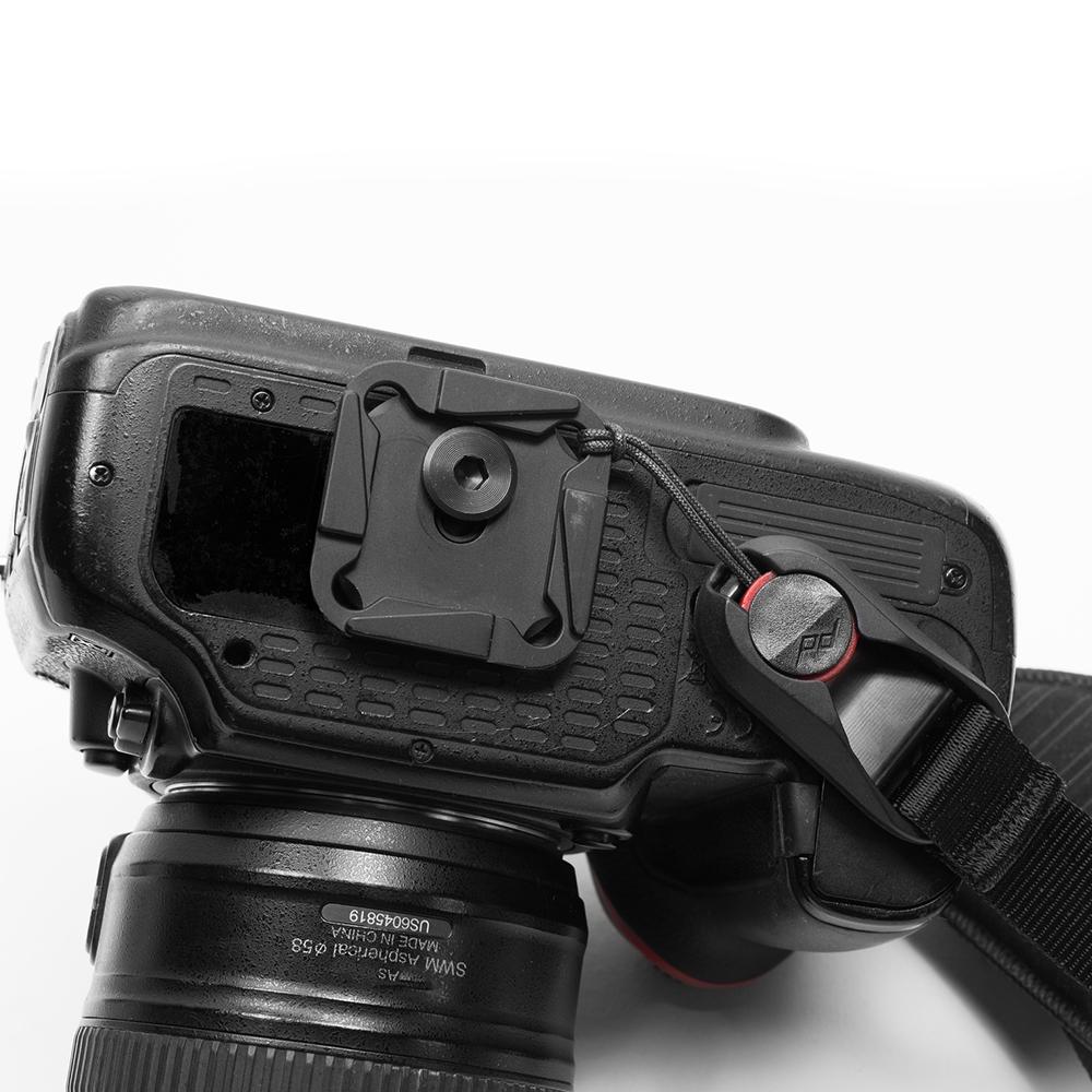 External synced image